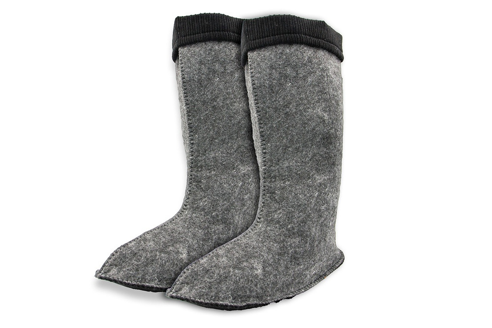 Wkładki do kaloszy 4WRK INSOCKS NY-500 r40